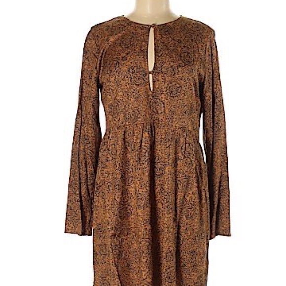 Amuse society kayaking dress - Picture 4 of 4